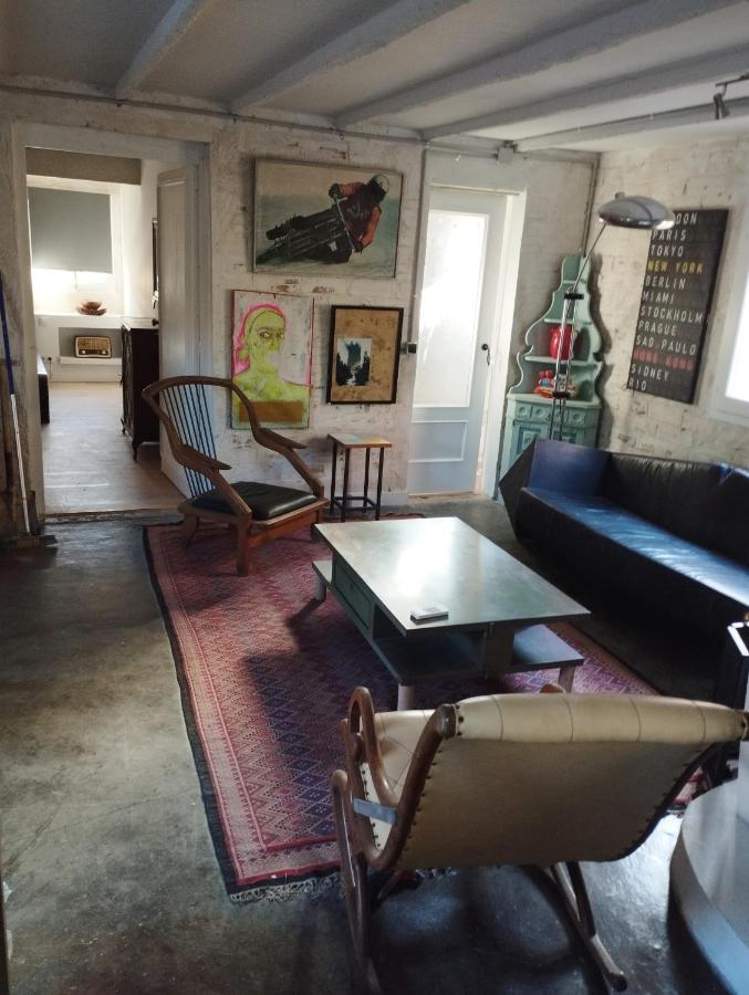 Riudecanyes La Fabriqueta Apartament מראה חיצוני תמונה