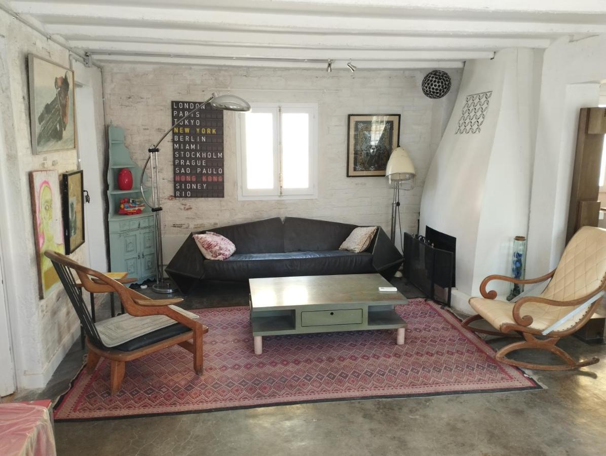 Riudecanyes La Fabriqueta Apartament מראה חיצוני תמונה