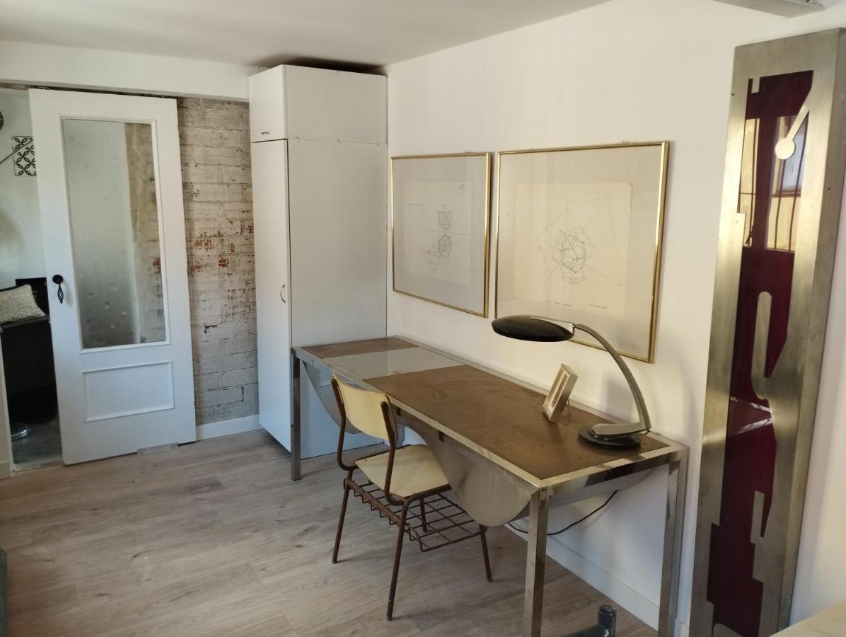Riudecanyes La Fabriqueta Apartament מראה חיצוני תמונה