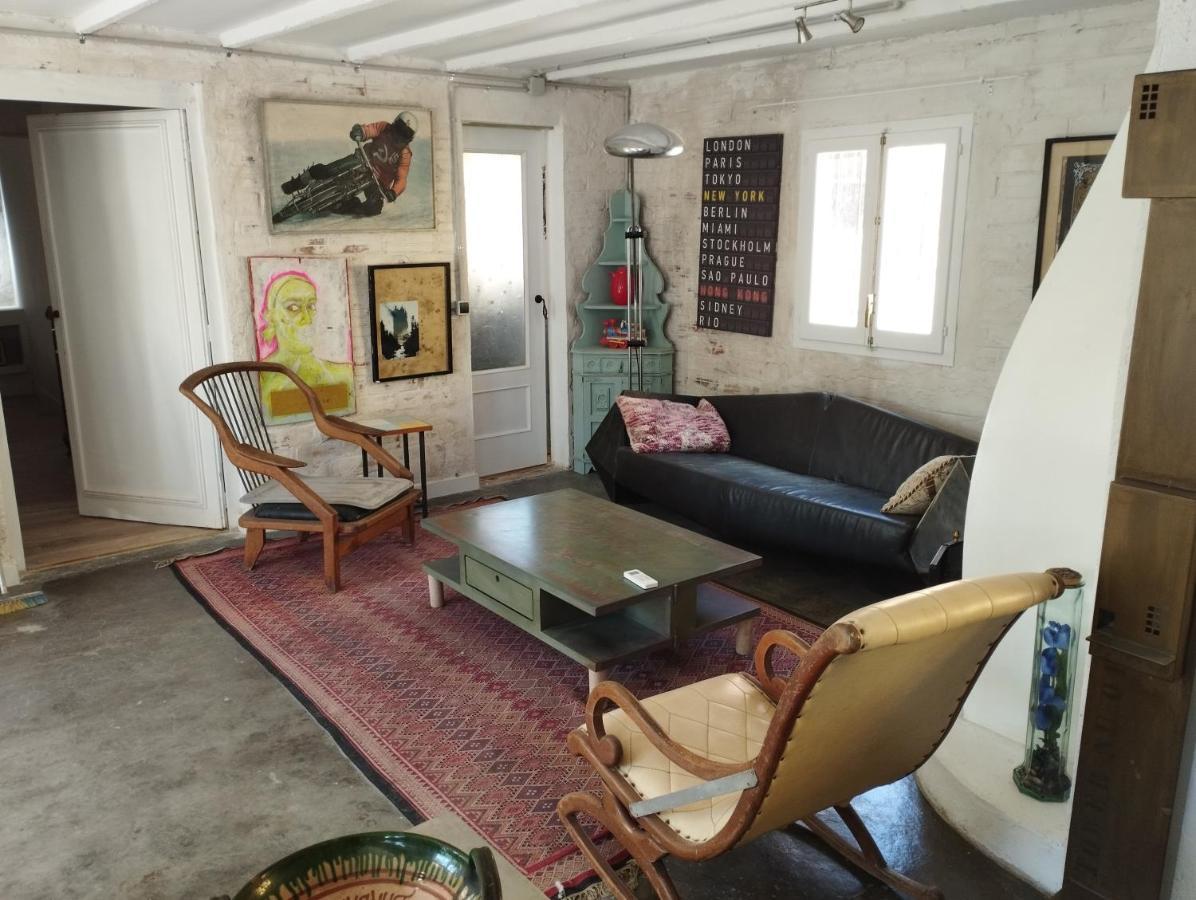 Riudecanyes La Fabriqueta Apartament מראה חיצוני תמונה
