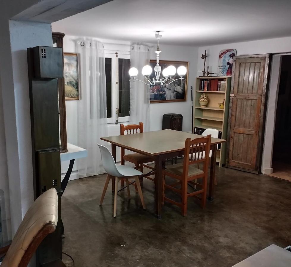 Riudecanyes La Fabriqueta Apartament מראה חיצוני תמונה