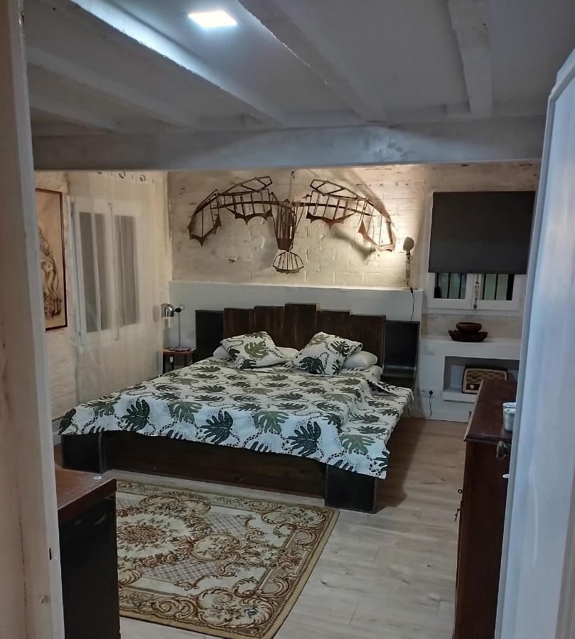 Riudecanyes La Fabriqueta Apartament מראה חיצוני תמונה