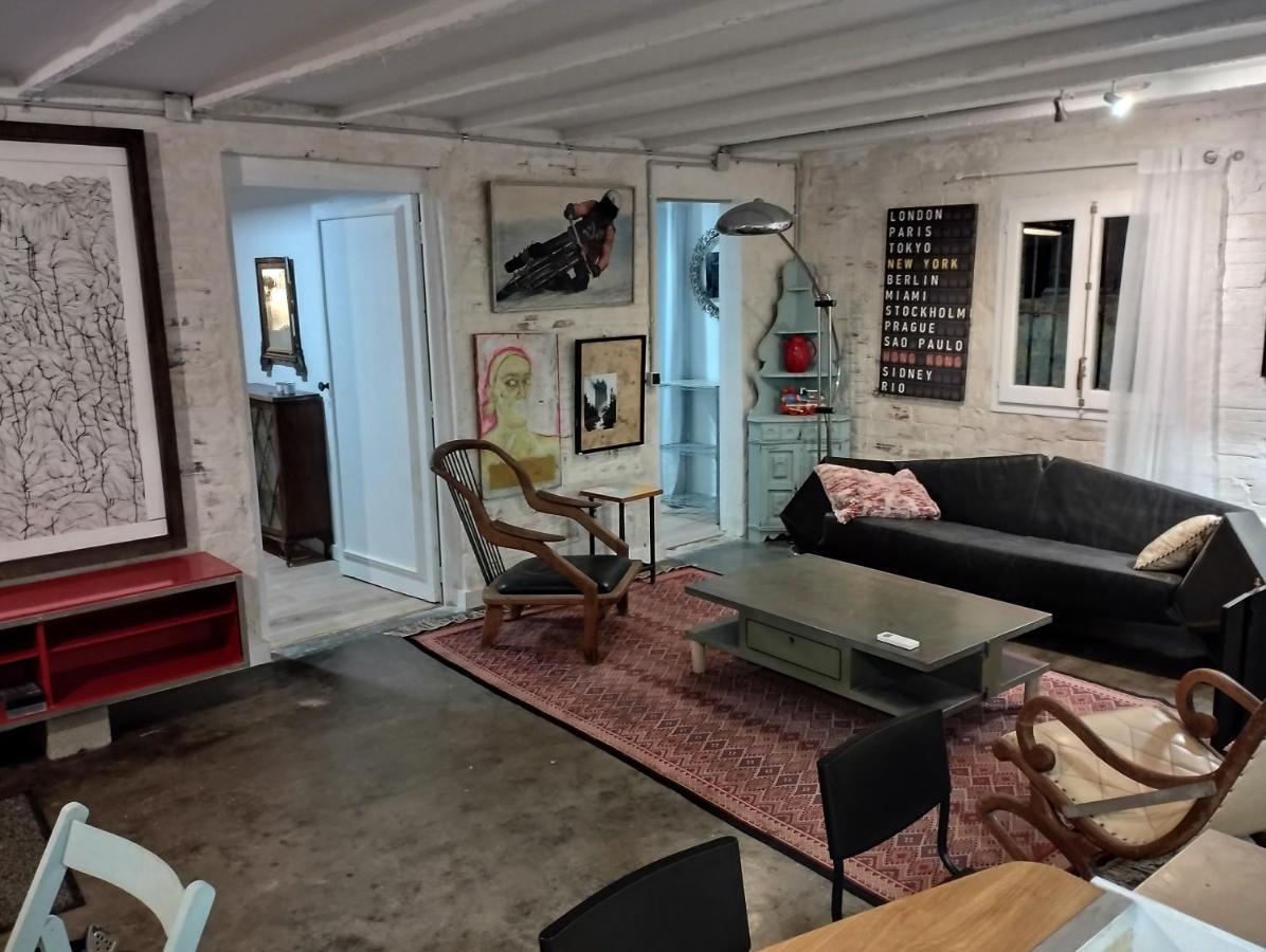 Riudecanyes La Fabriqueta Apartament מראה חיצוני תמונה