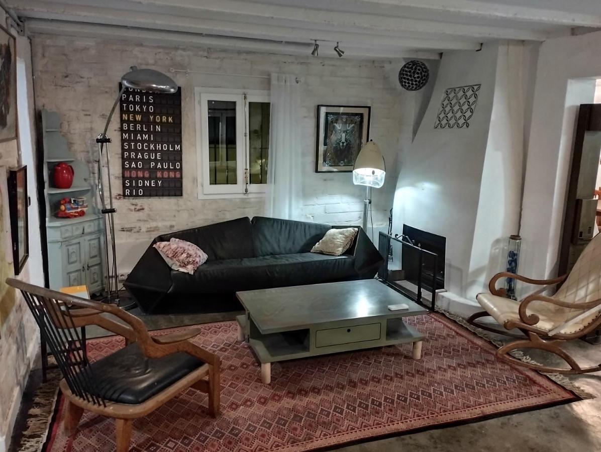 Riudecanyes La Fabriqueta Apartament מראה חיצוני תמונה