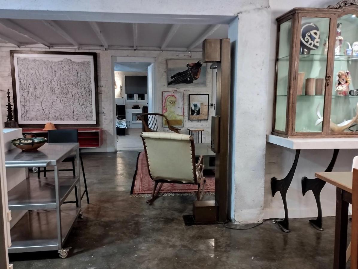 Riudecanyes La Fabriqueta Apartament מראה חיצוני תמונה