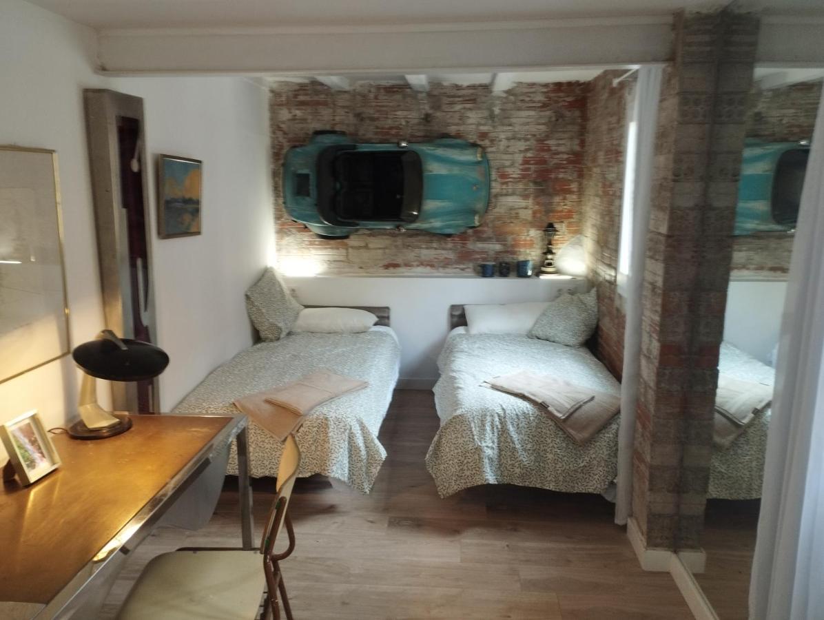 Riudecanyes La Fabriqueta Apartament מראה חיצוני תמונה
