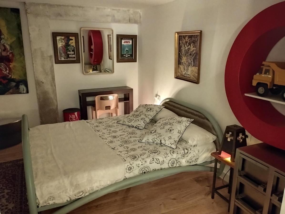Riudecanyes La Fabriqueta Apartament מראה חיצוני תמונה