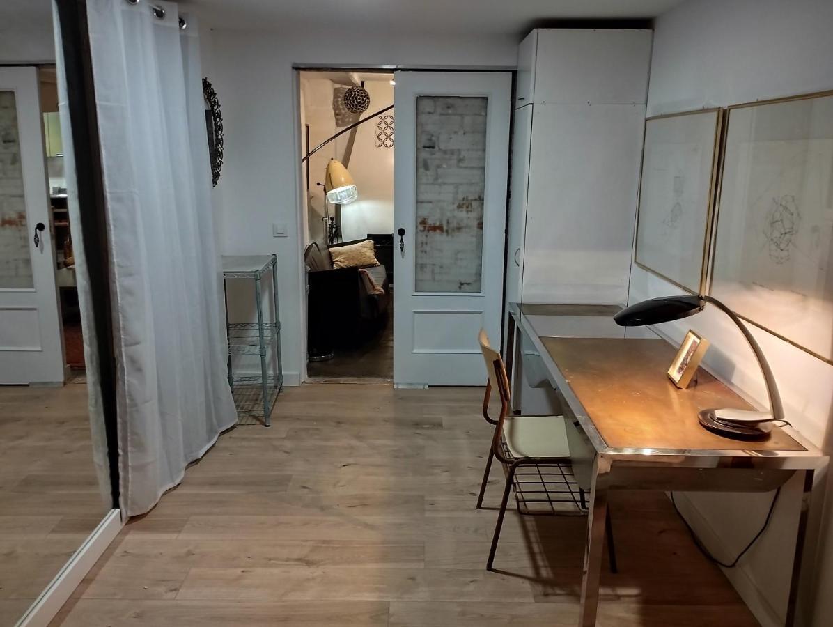 Riudecanyes La Fabriqueta Apartament מראה חיצוני תמונה