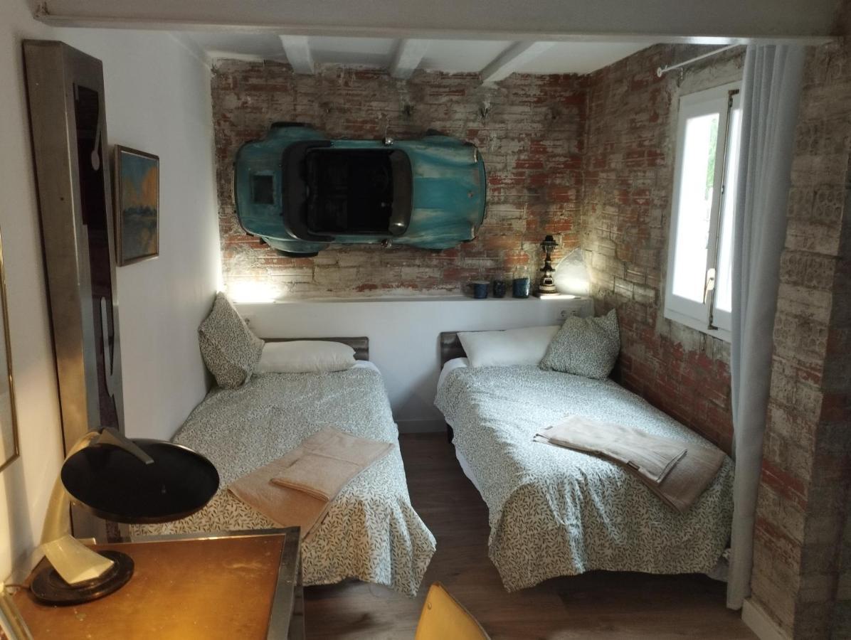 Riudecanyes La Fabriqueta Apartament מראה חיצוני תמונה