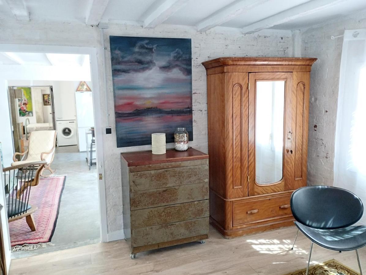 Riudecanyes La Fabriqueta Apartament מראה חיצוני תמונה