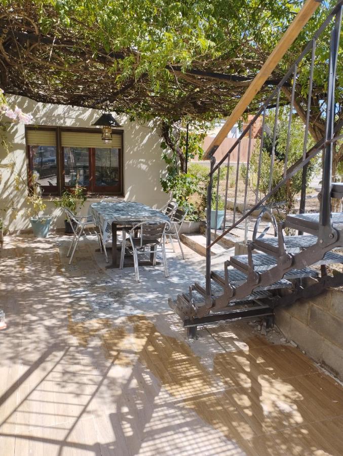 Riudecanyes La Fabriqueta Apartament מראה חיצוני תמונה