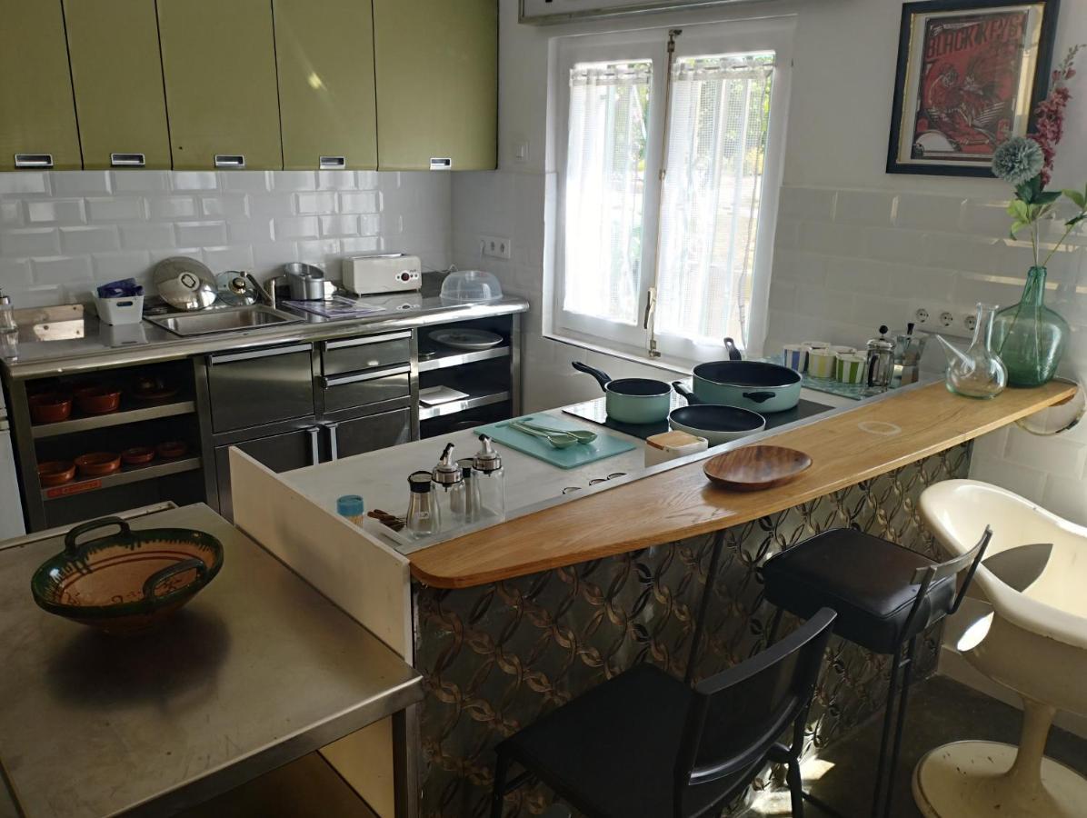 Riudecanyes La Fabriqueta Apartament מראה חיצוני תמונה