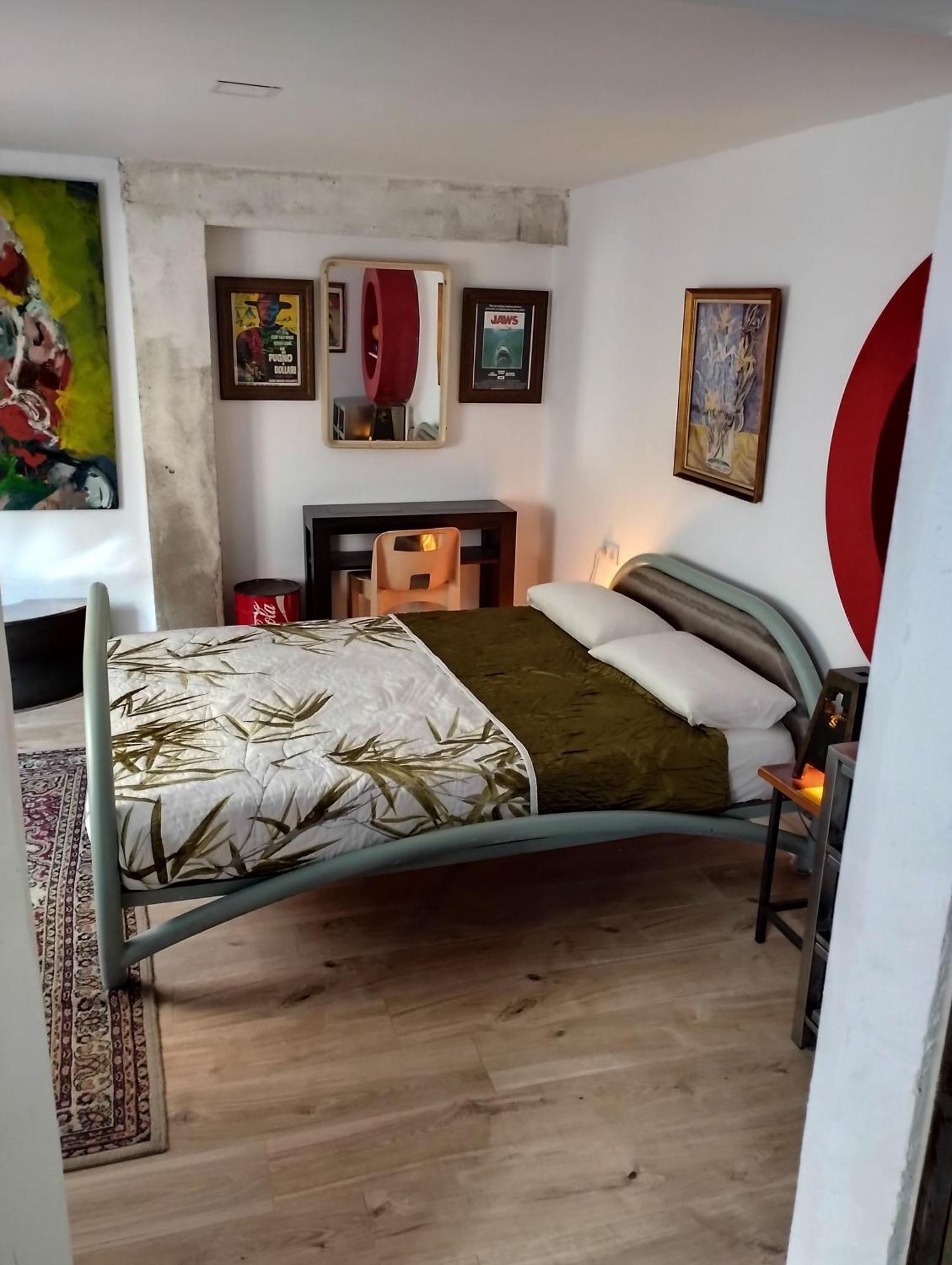 Riudecanyes La Fabriqueta Apartament מראה חיצוני תמונה