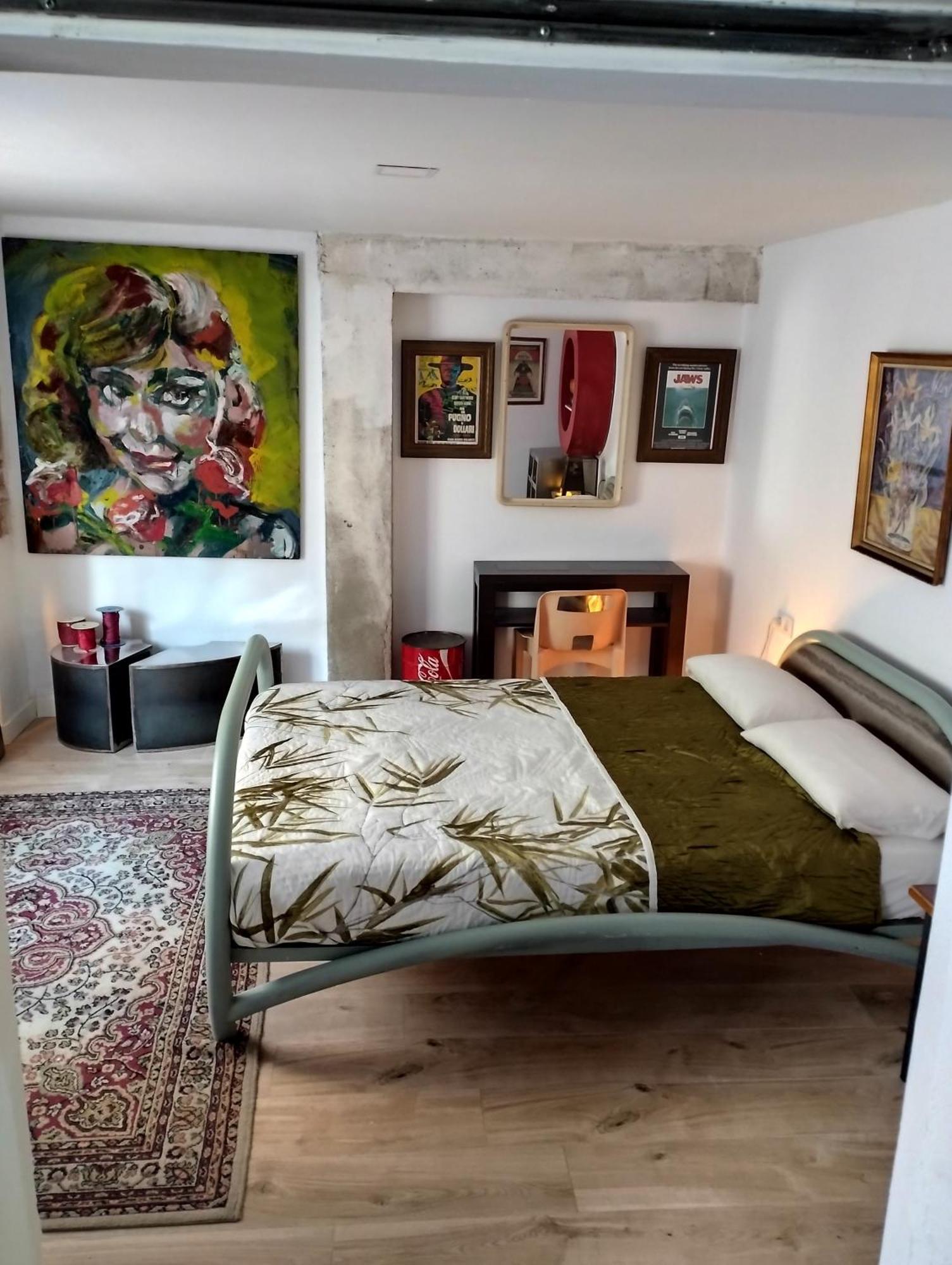 Riudecanyes La Fabriqueta Apartament מראה חיצוני תמונה