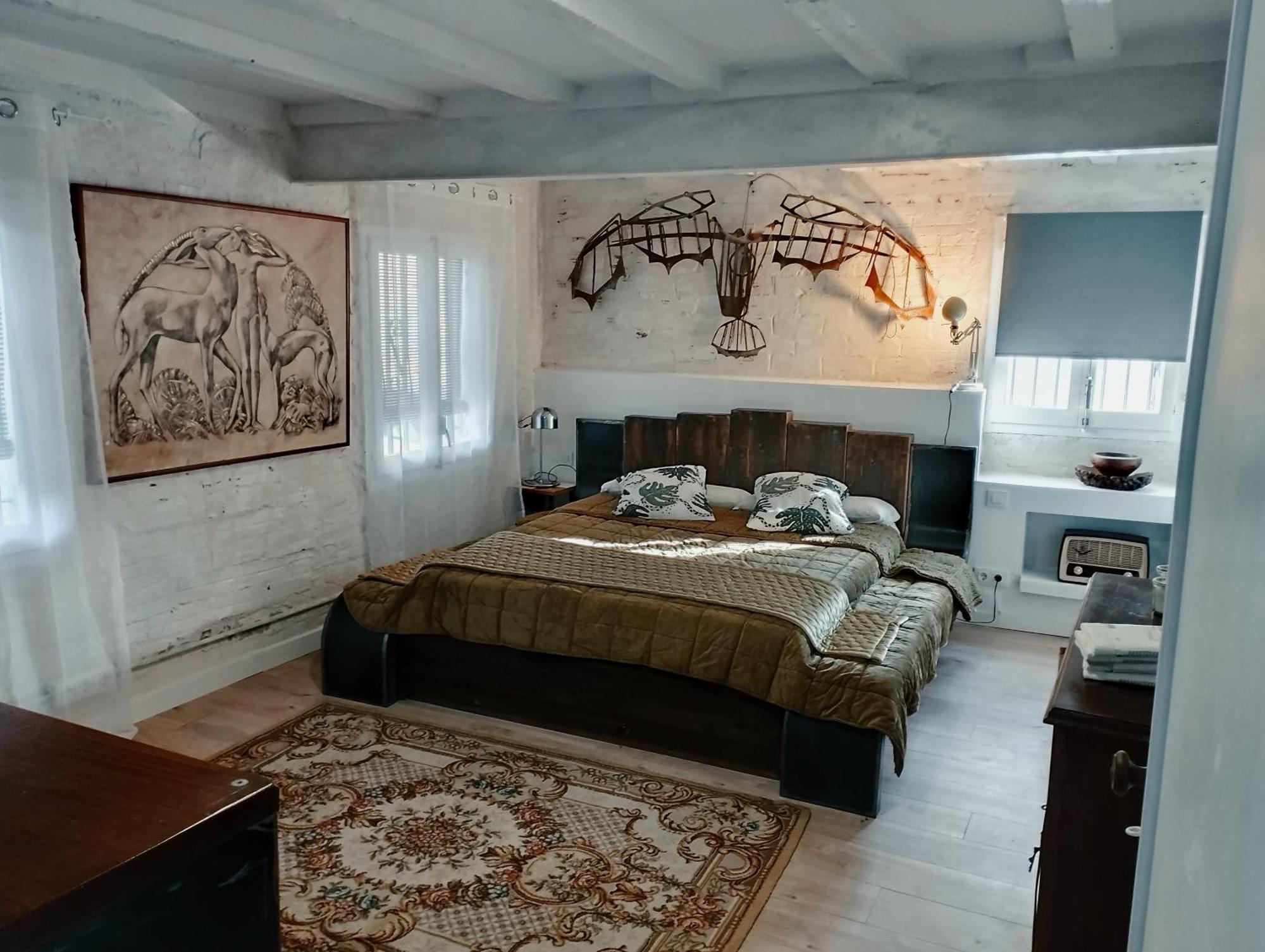 Riudecanyes La Fabriqueta Apartament מראה חיצוני תמונה