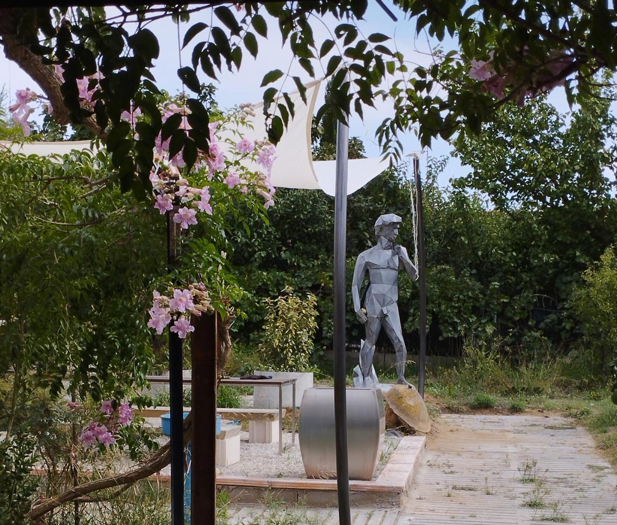 Riudecanyes La Fabriqueta Apartament מראה חיצוני תמונה