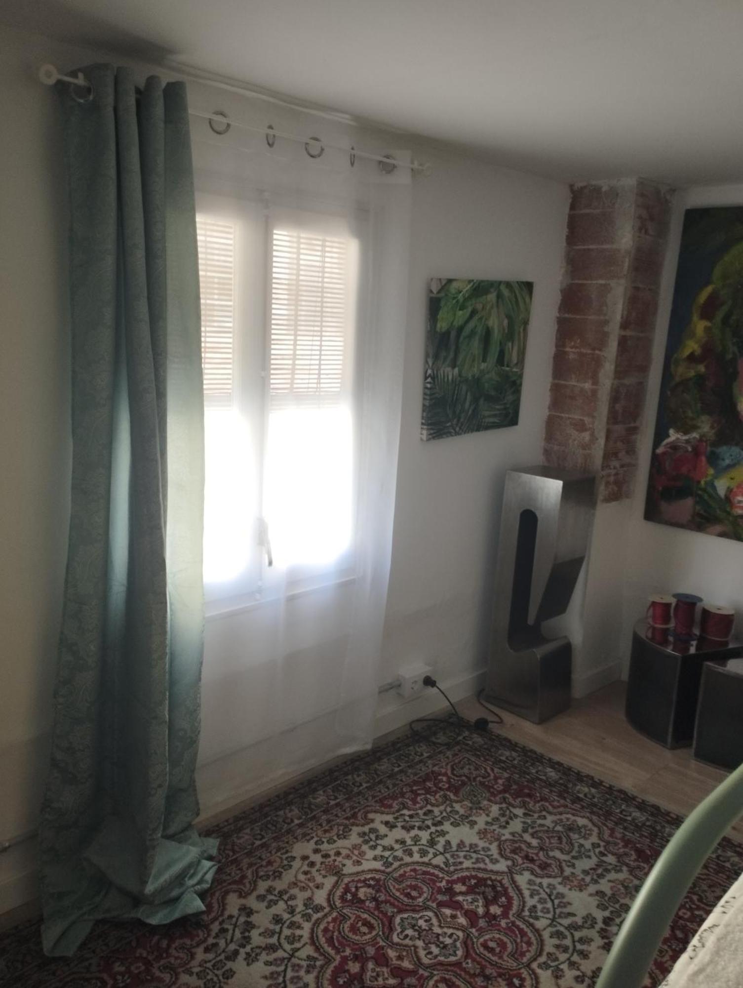 Riudecanyes La Fabriqueta Apartament מראה חיצוני תמונה