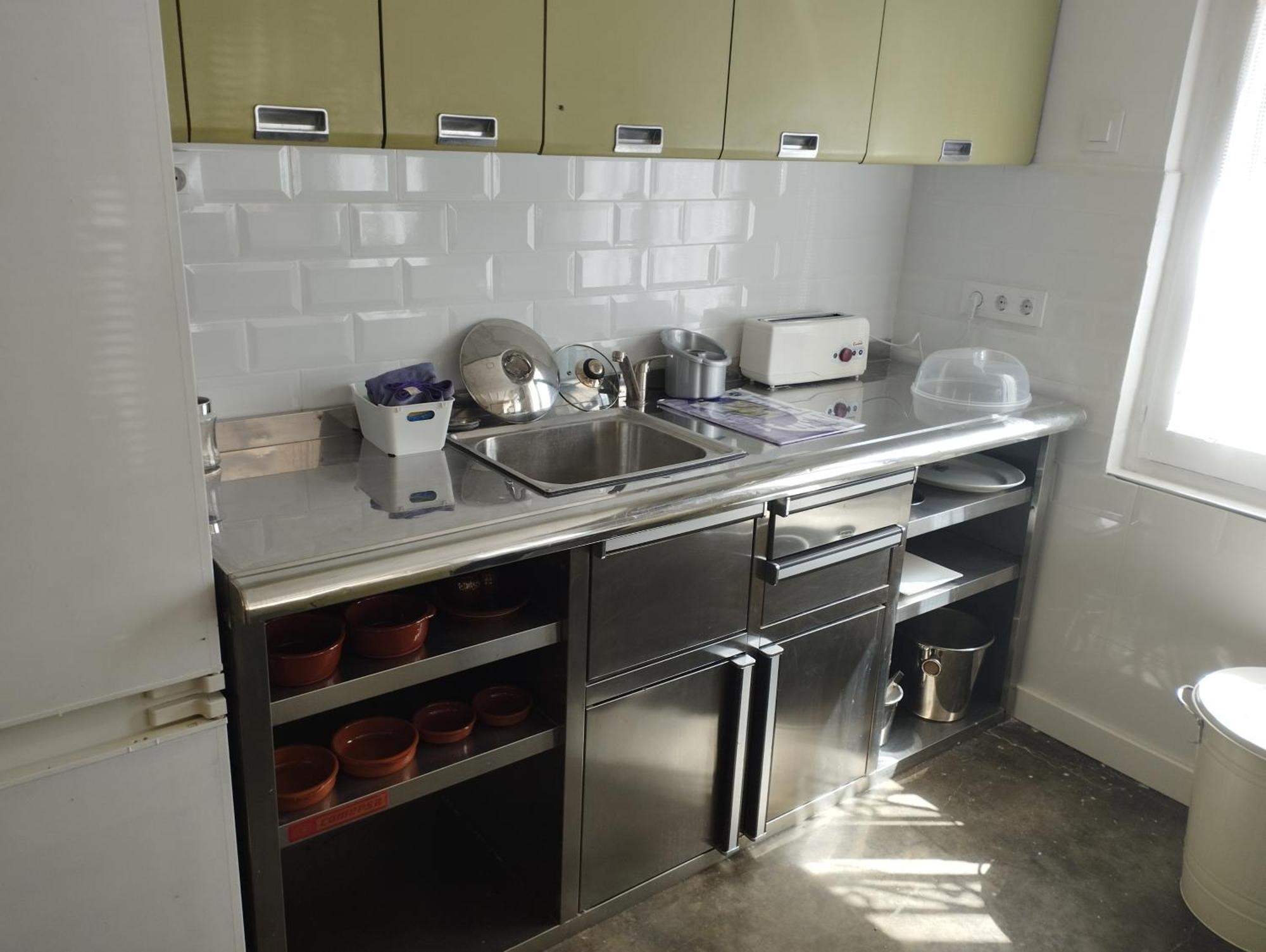 Riudecanyes La Fabriqueta Apartament מראה חיצוני תמונה
