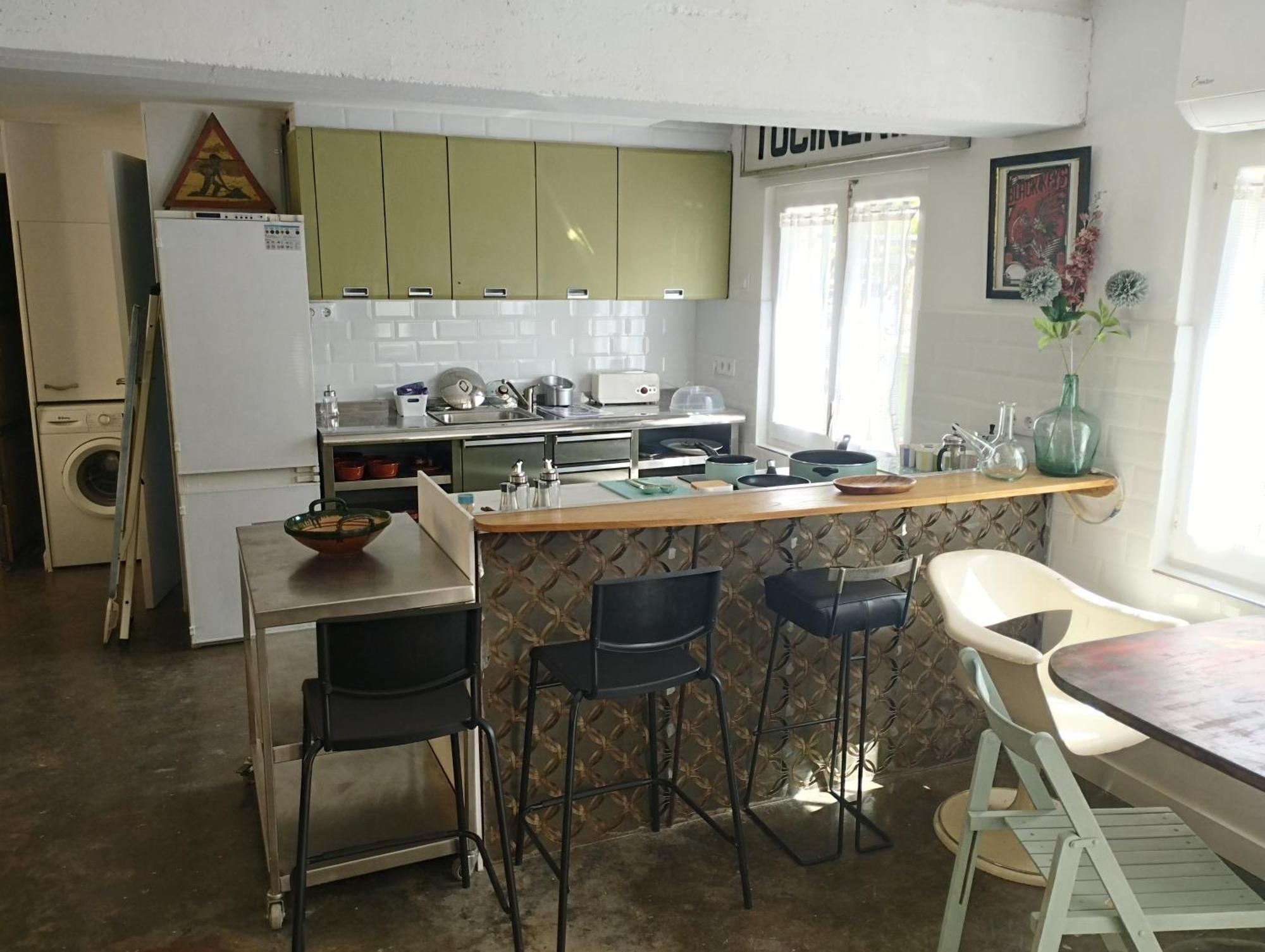 Riudecanyes La Fabriqueta Apartament מראה חיצוני תמונה
