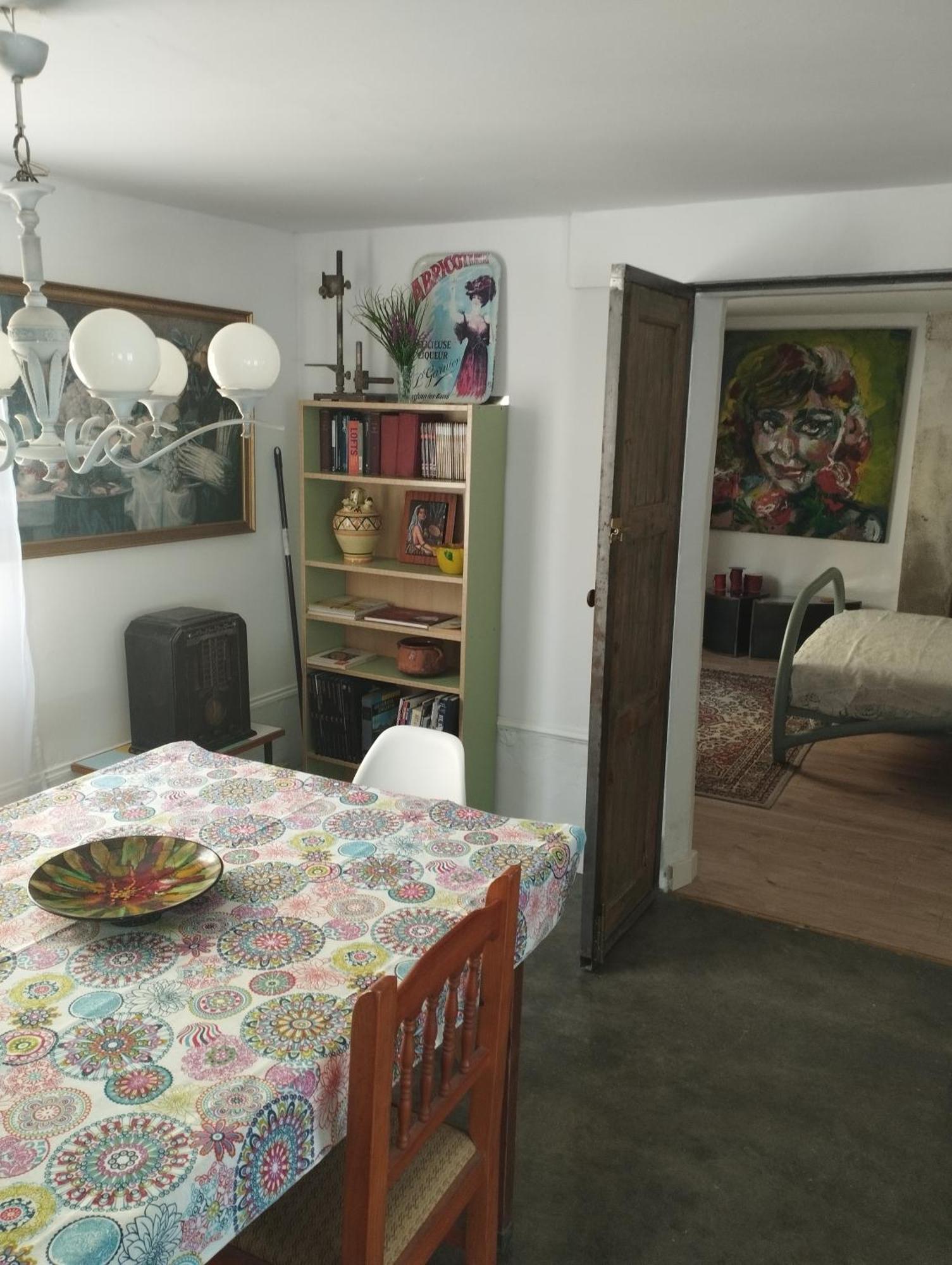 Riudecanyes La Fabriqueta Apartament מראה חיצוני תמונה