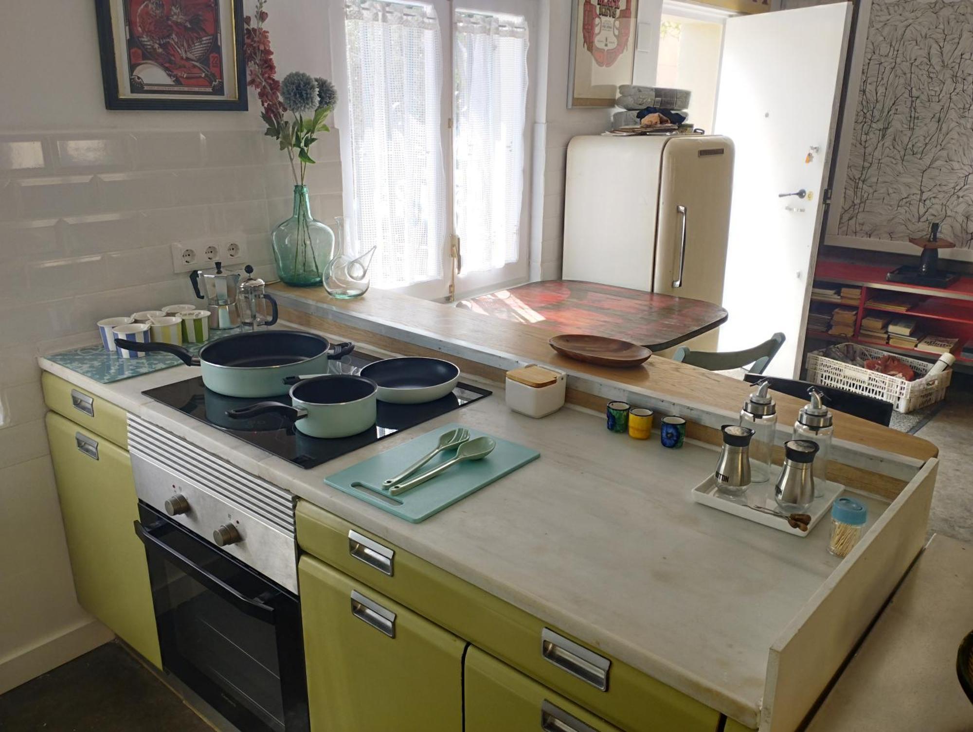 Riudecanyes La Fabriqueta Apartament מראה חיצוני תמונה
