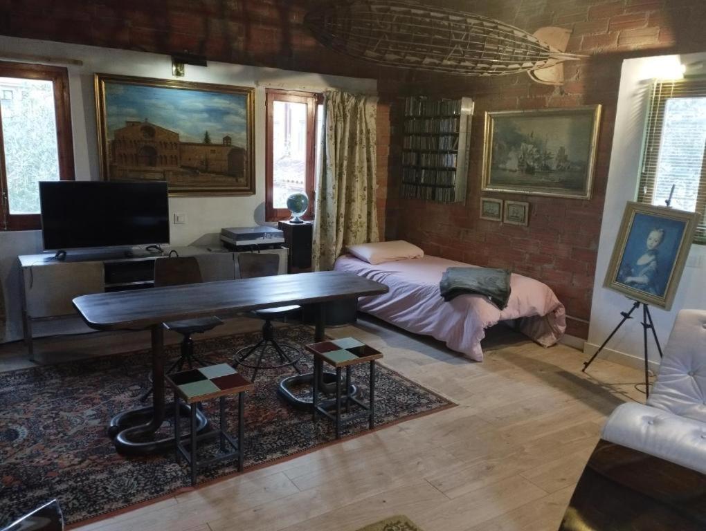 Riudecanyes La Fabriqueta Apartament מראה חיצוני תמונה