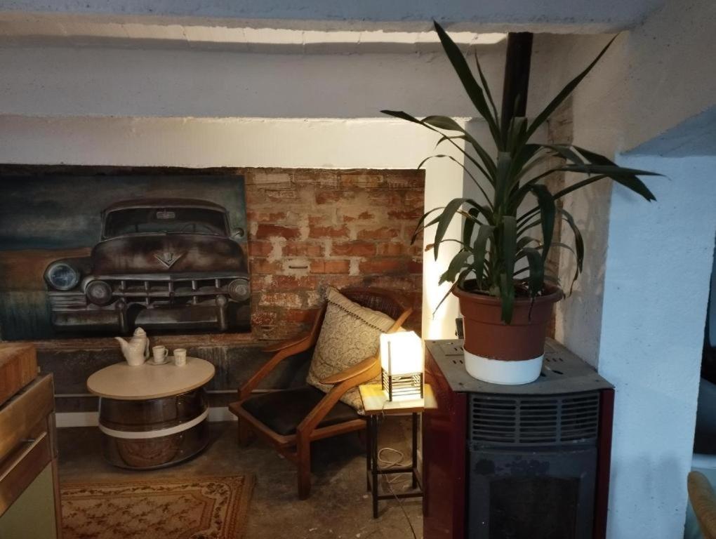 Riudecanyes La Fabriqueta Apartament מראה חיצוני תמונה