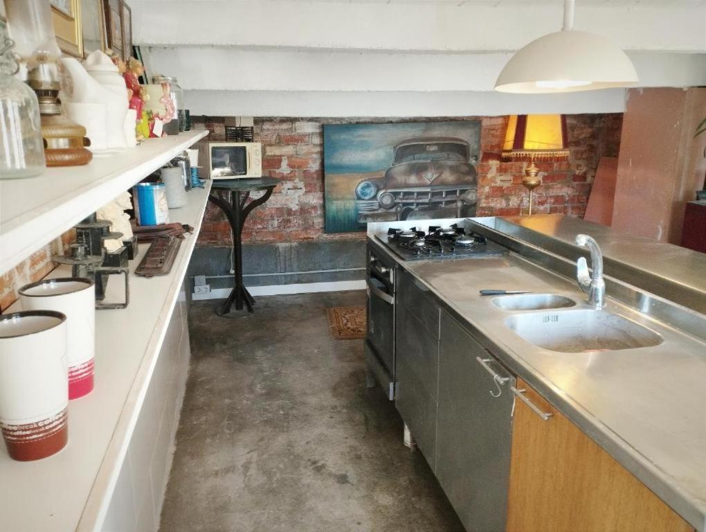 Riudecanyes La Fabriqueta Apartament מראה חיצוני תמונה