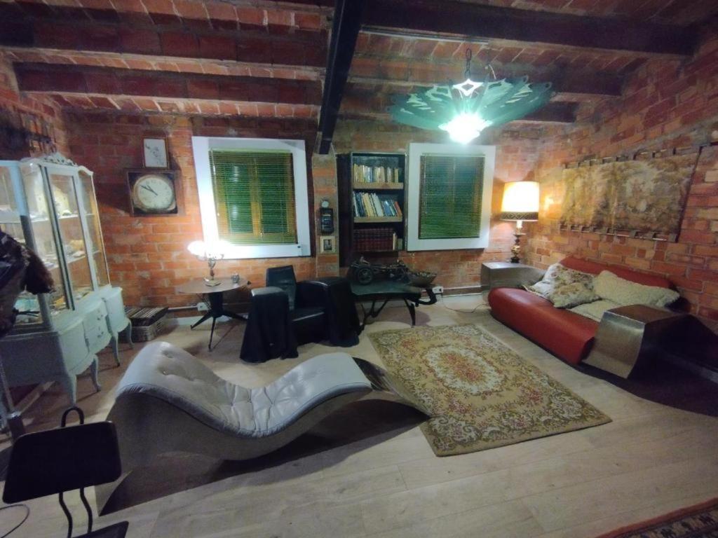 Riudecanyes La Fabriqueta Apartament מראה חיצוני תמונה