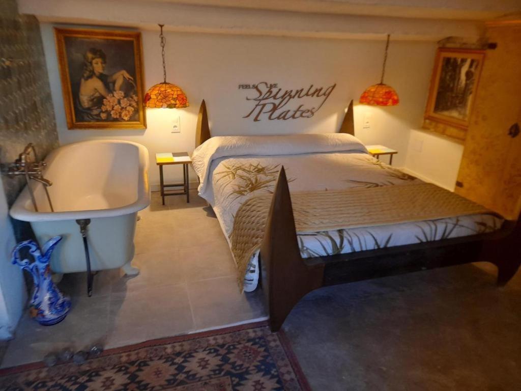 Riudecanyes La Fabriqueta Apartament מראה חיצוני תמונה