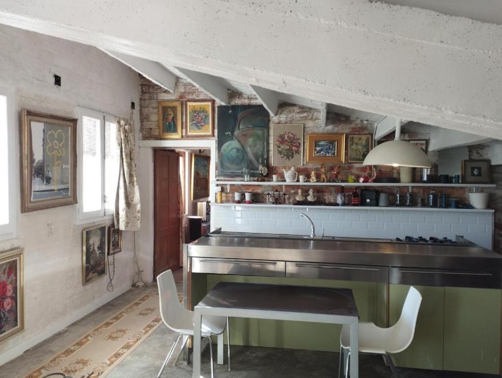 Riudecanyes La Fabriqueta Apartament מראה חיצוני תמונה