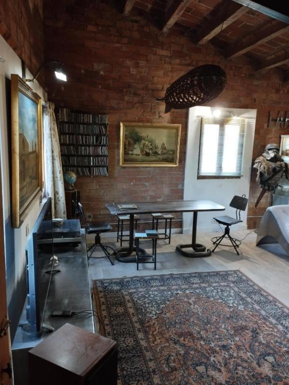 Riudecanyes La Fabriqueta Apartament מראה חיצוני תמונה