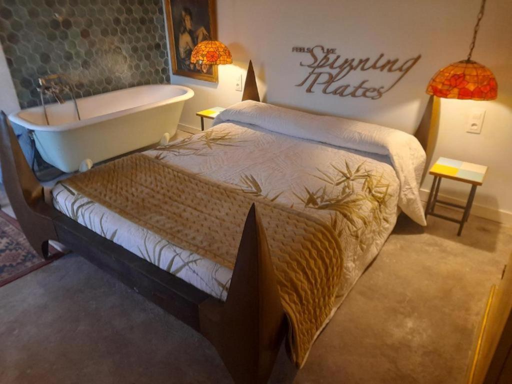Riudecanyes La Fabriqueta Apartament מראה חיצוני תמונה