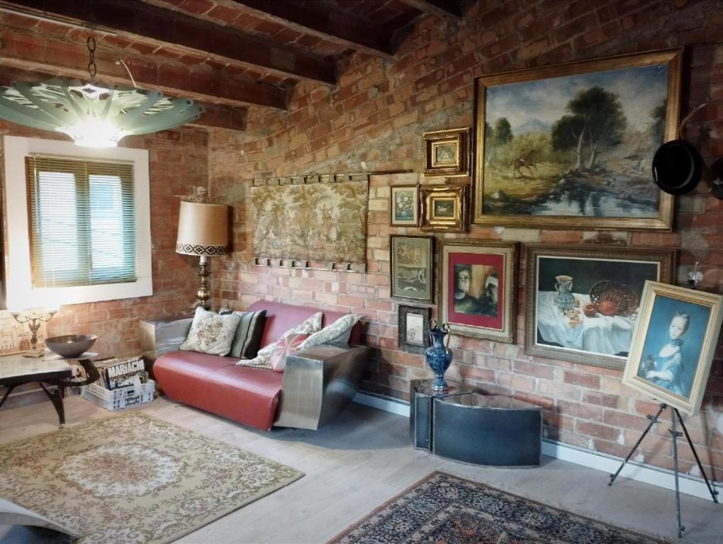 Riudecanyes La Fabriqueta Apartament מראה חיצוני תמונה