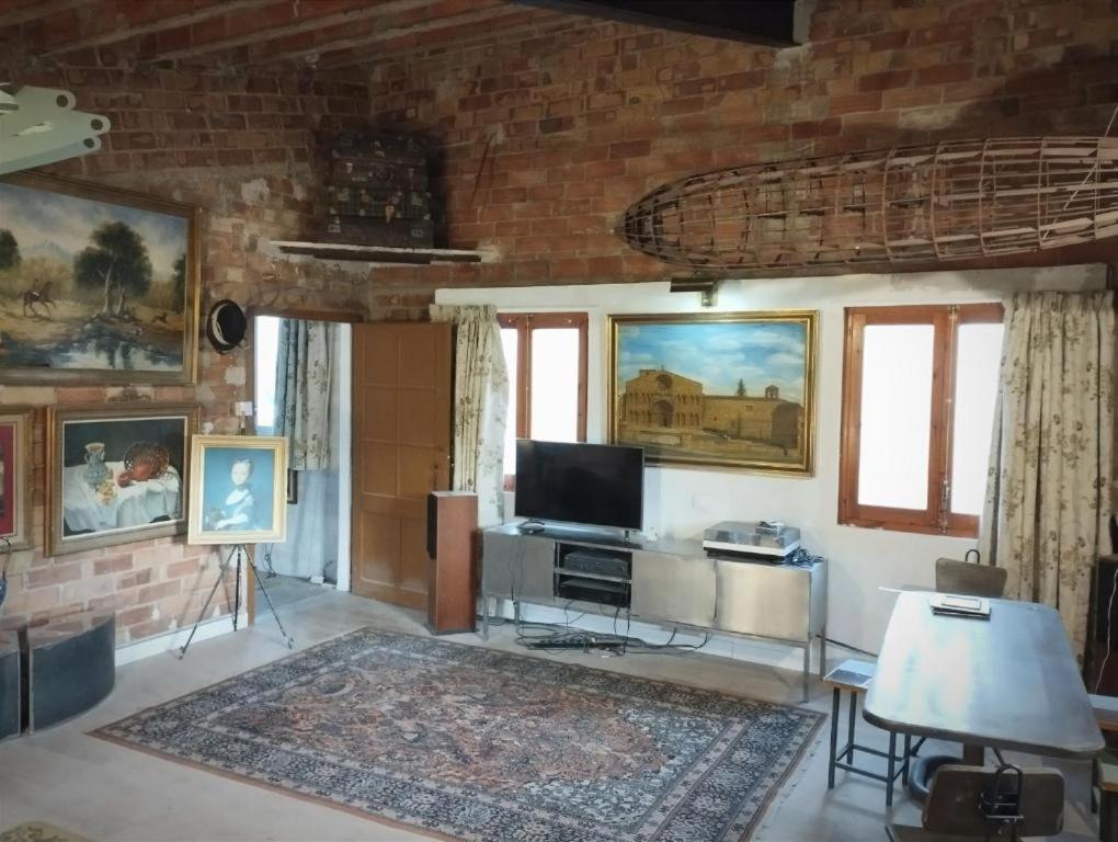 Riudecanyes La Fabriqueta Apartament מראה חיצוני תמונה