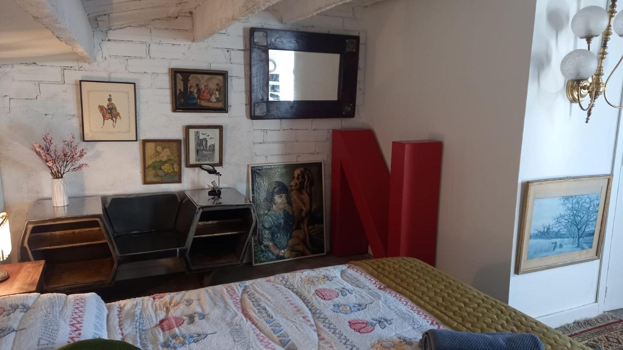 Riudecanyes La Fabriqueta Apartament מראה חיצוני תמונה