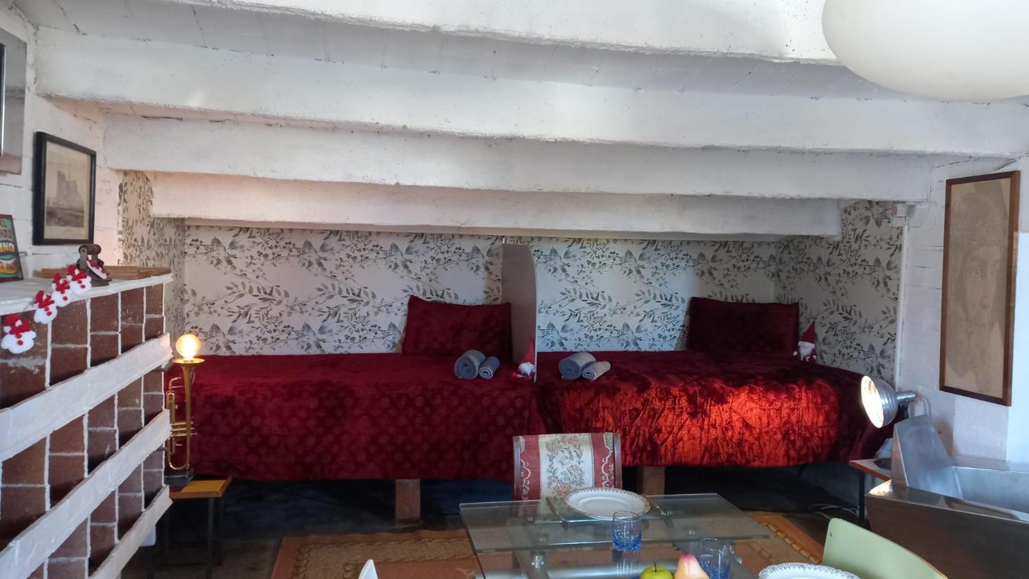 Riudecanyes La Fabriqueta Apartament מראה חיצוני תמונה