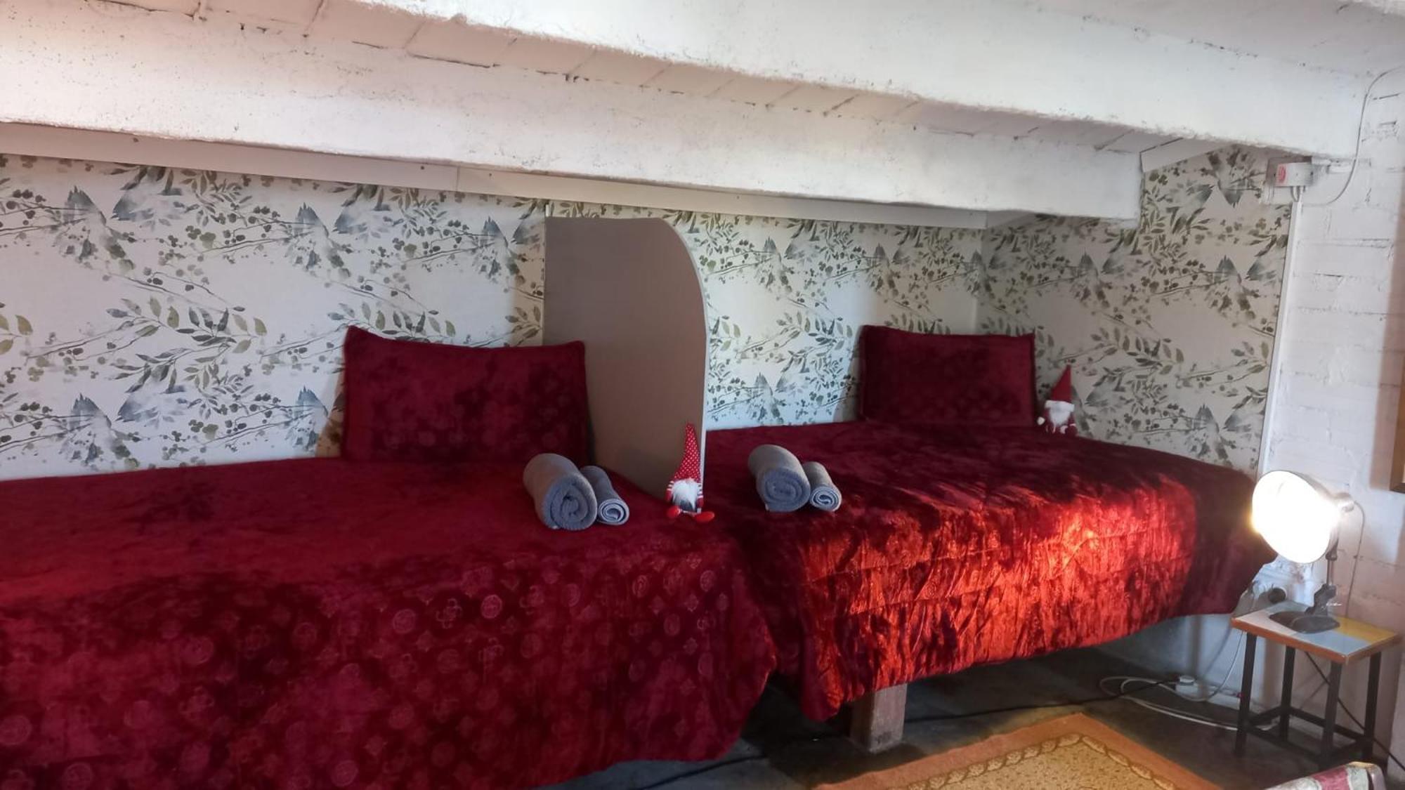 Riudecanyes La Fabriqueta Apartament מראה חיצוני תמונה