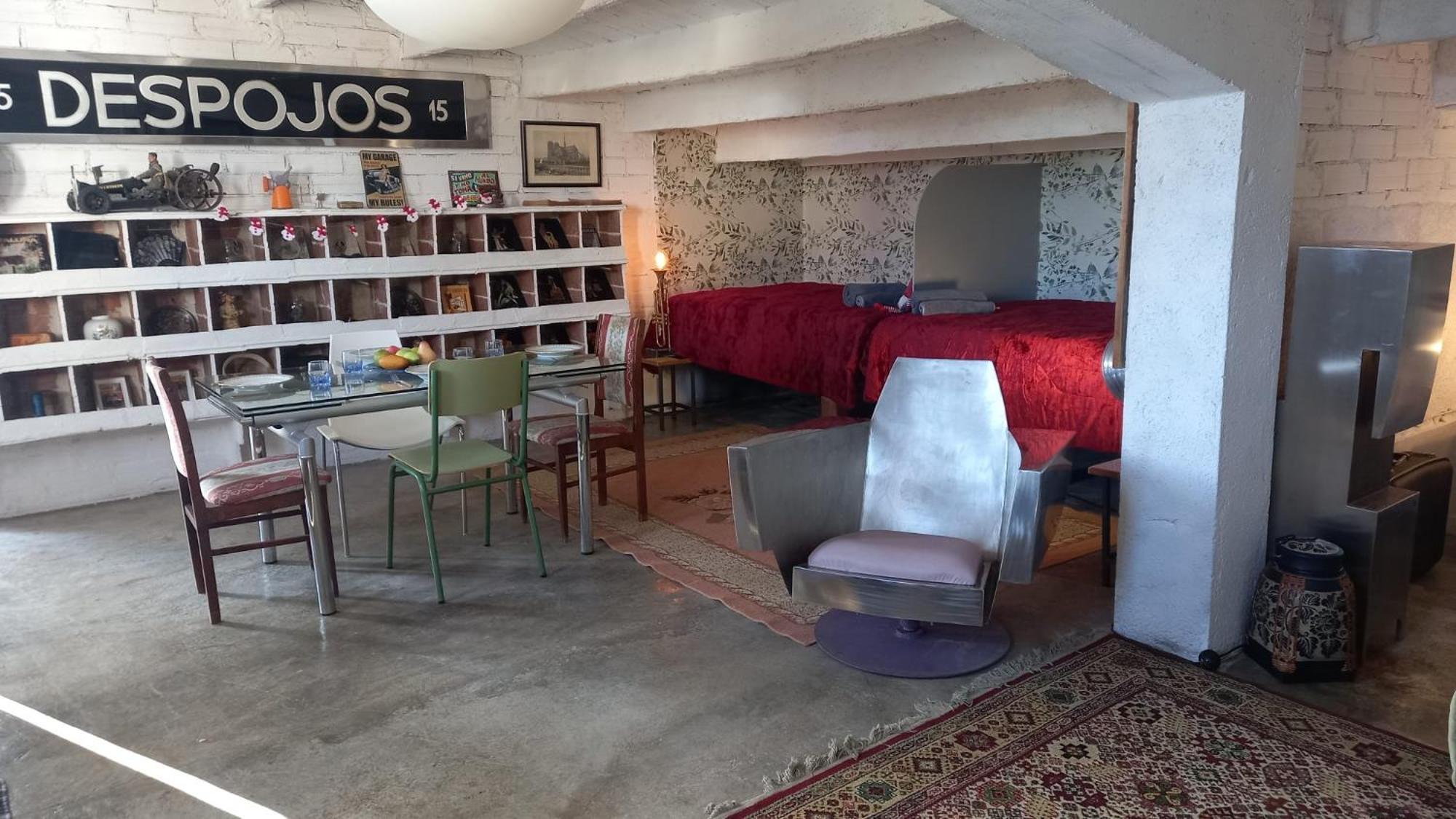 Riudecanyes La Fabriqueta Apartament מראה חיצוני תמונה