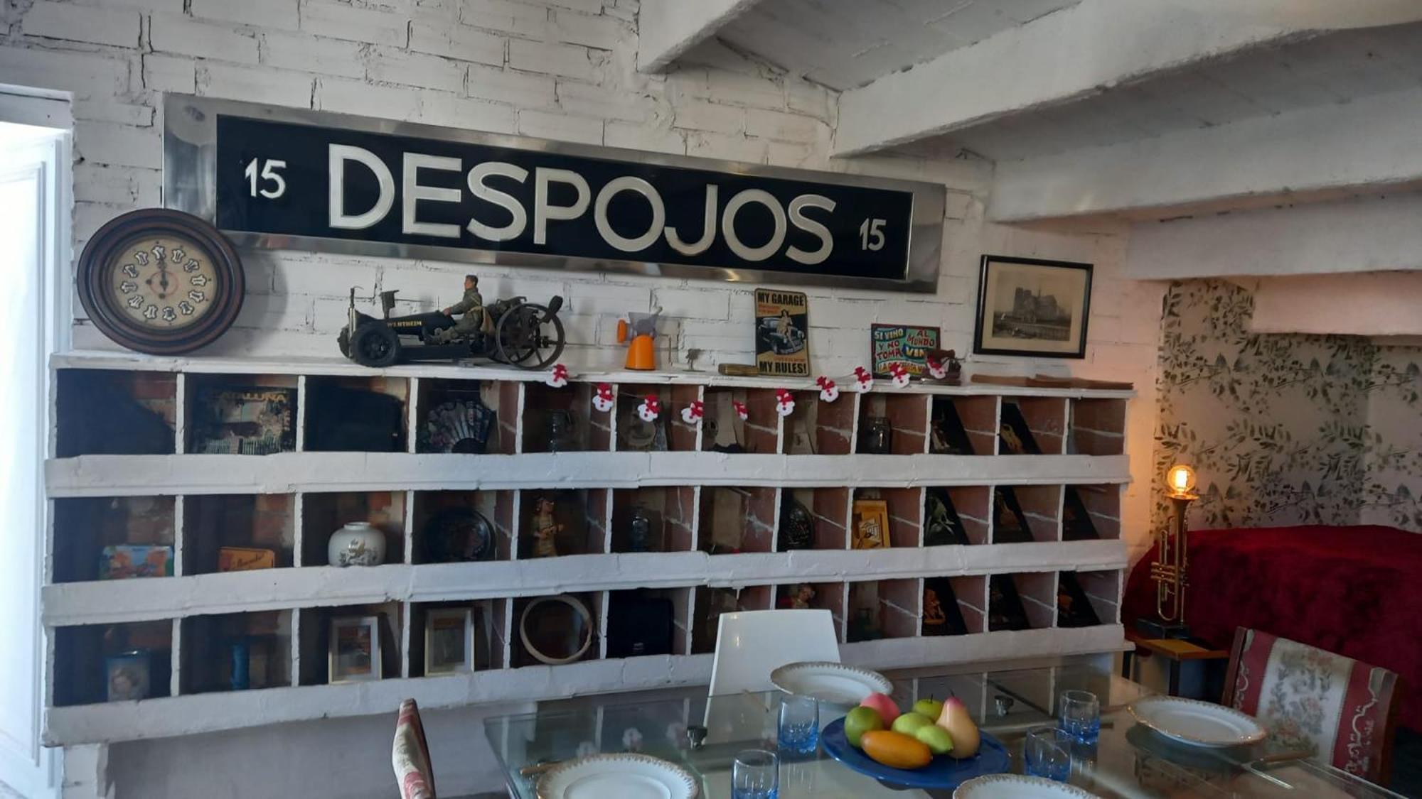 Riudecanyes La Fabriqueta Apartament מראה חיצוני תמונה