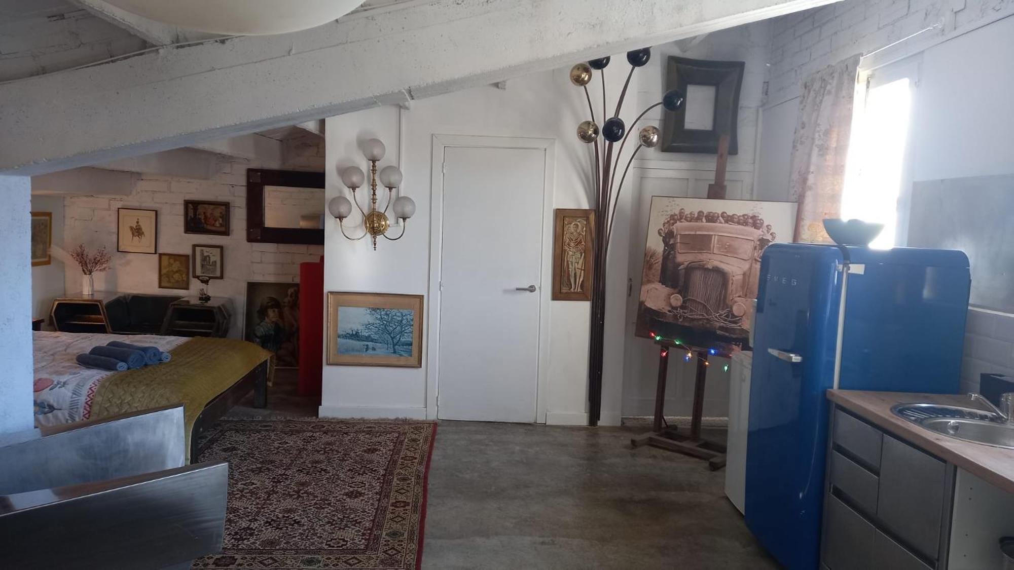 Riudecanyes La Fabriqueta Apartament מראה חיצוני תמונה