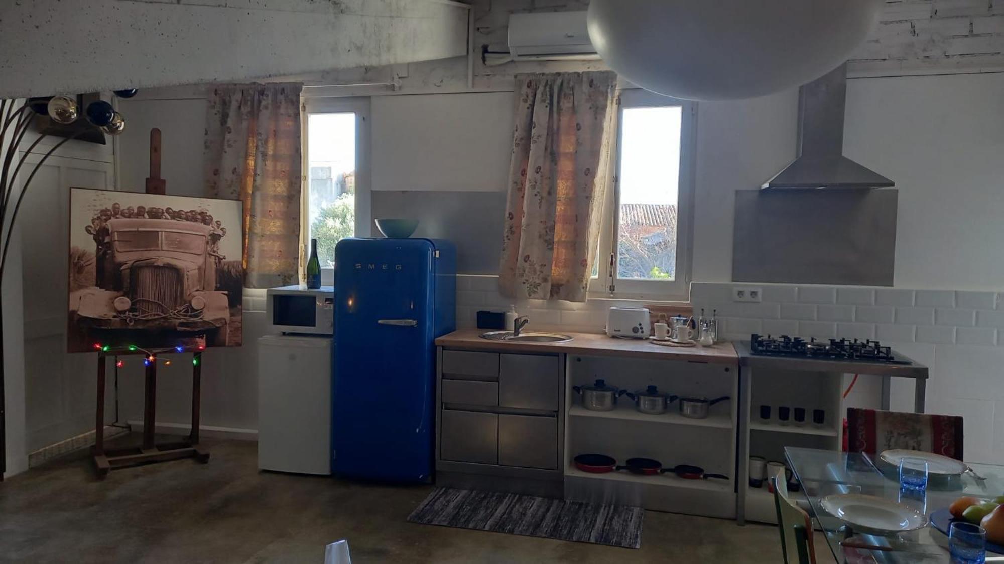 Riudecanyes La Fabriqueta Apartament מראה חיצוני תמונה