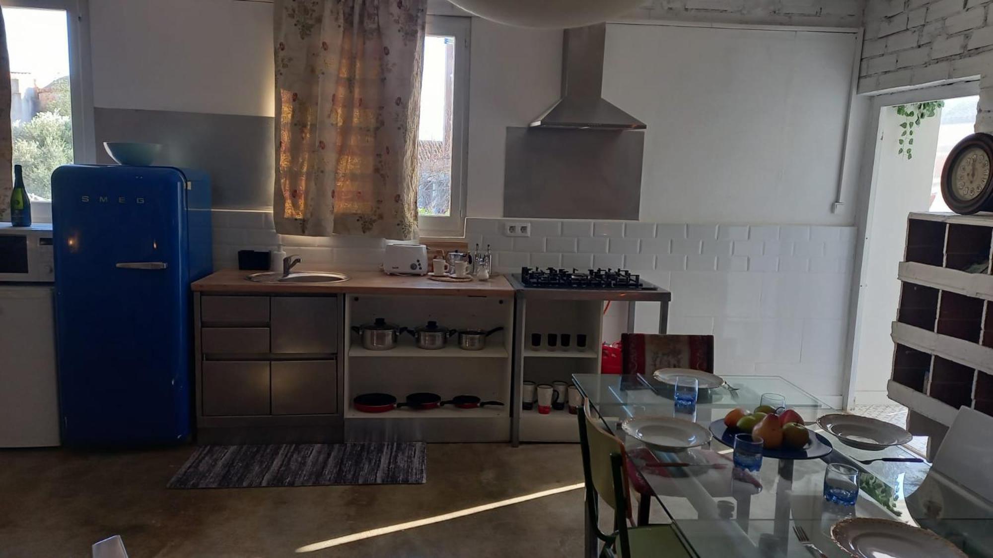 Riudecanyes La Fabriqueta Apartament מראה חיצוני תמונה