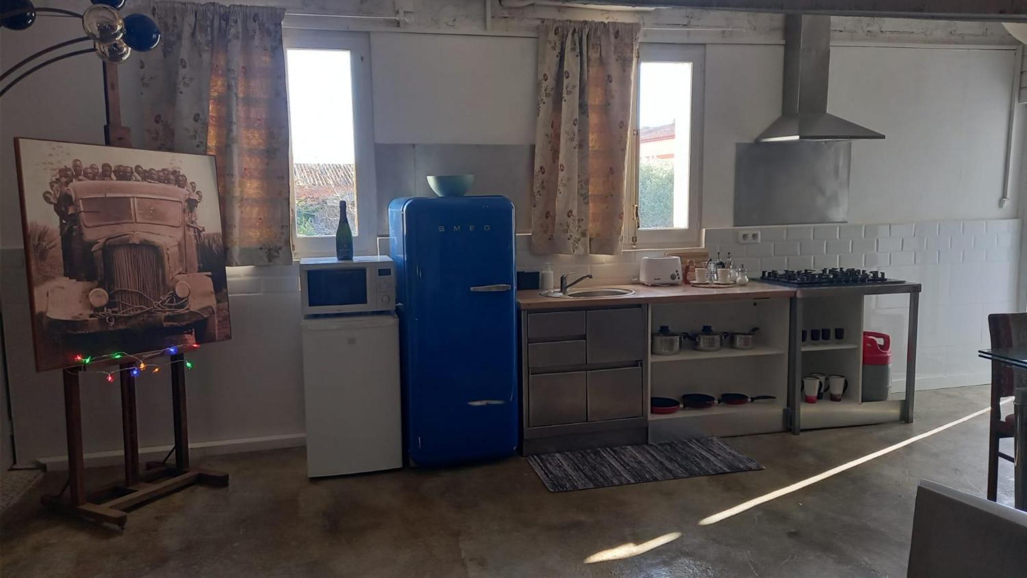 Riudecanyes La Fabriqueta Apartament מראה חיצוני תמונה